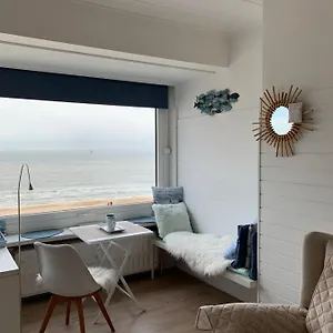 Santiago Seaview , Ostende Belgien