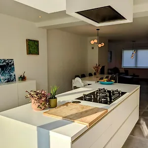  Hébergement de vacances House 45