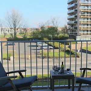 Azur , Ostende Belgien