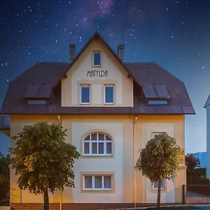Matylda , Mariánské Lázně Tschechische Republik