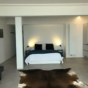 Seaview Loft , Ostende Belgien