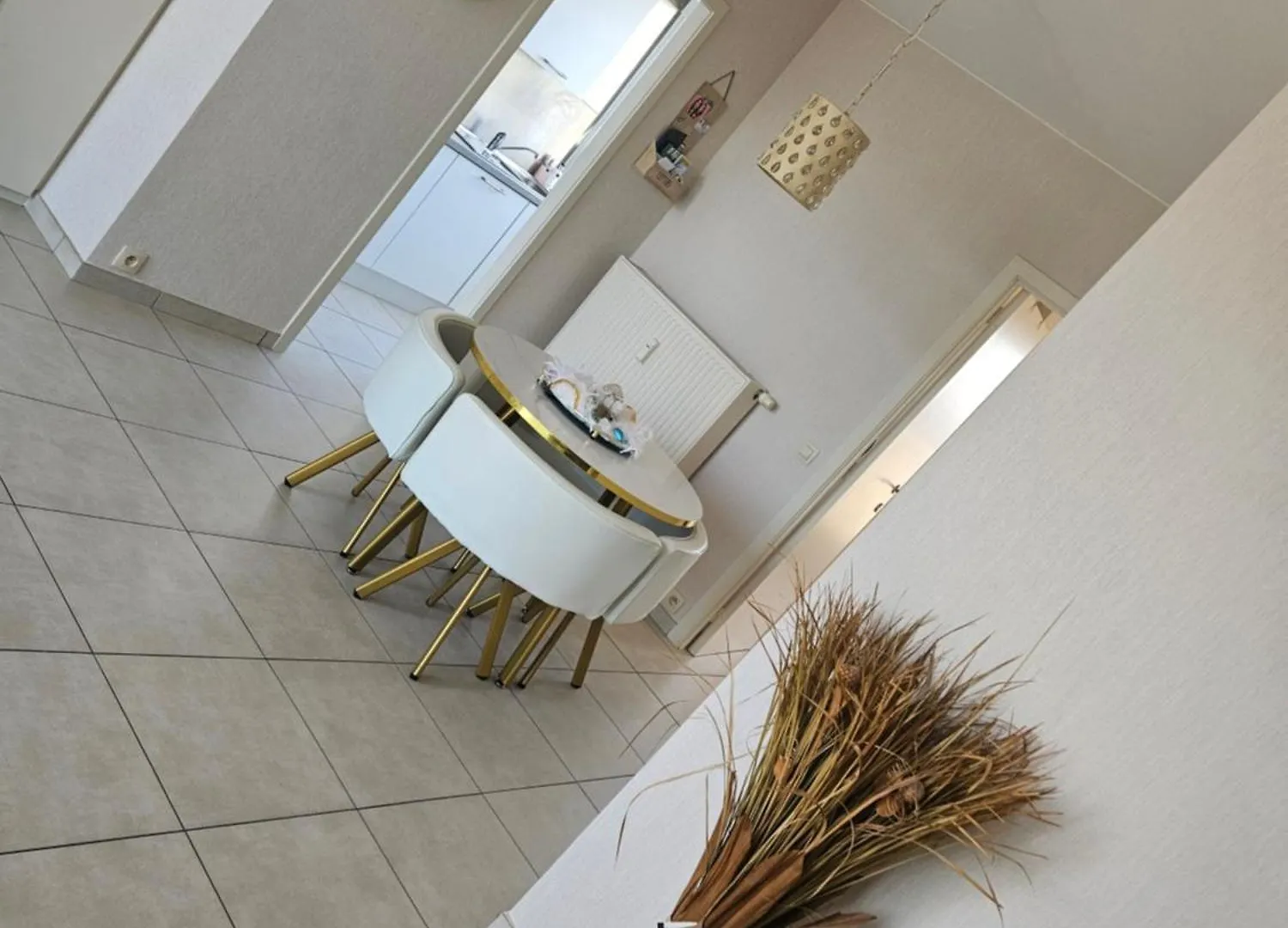Penthouse Wayqup Διαμέρισμα Οστένδη